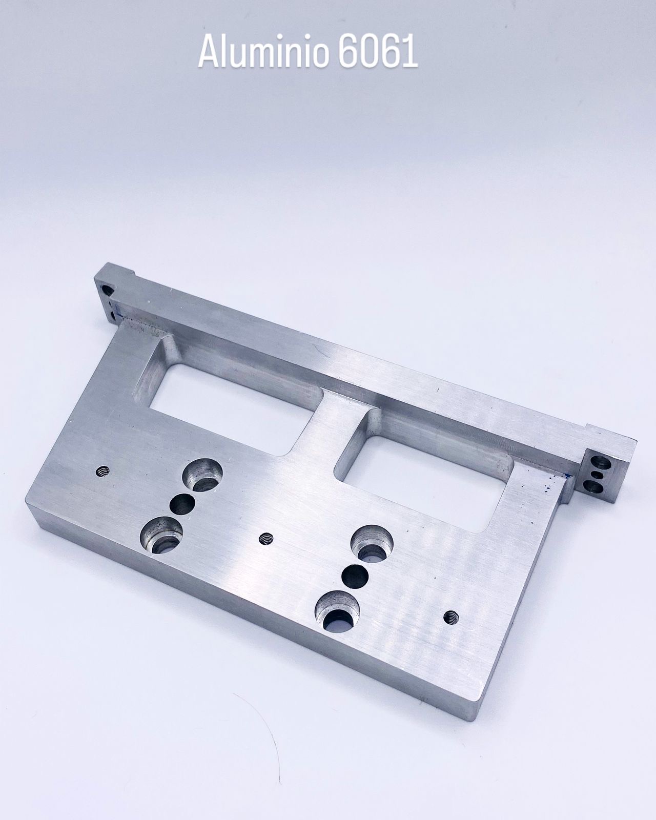 OptiMach CNC machining